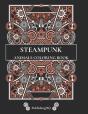 Steampunk Animals - Preview