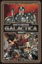 Steampunk Battlestar Galactica - Preview