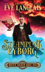 Steampunk Cyborg - Preview