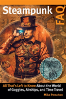 Steampunk Faq