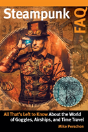 Steampunk Faq - Preview