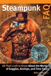 Steampunk Faq