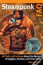 Capa do artigo Steampunk Faq