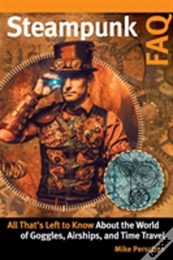 Capa do artigo Steampunk Faq