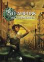 Steampunk Internacional - Preview