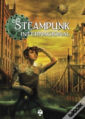 Capa do artigo Steampunk Internacional