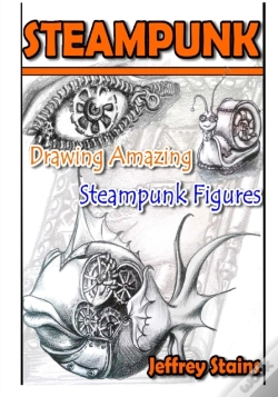 Capa do artigo Steampunk