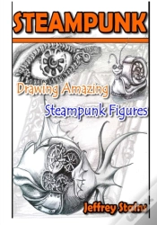 Capa do artigo Steampunk