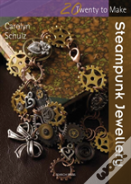 Steampunk Jewellery