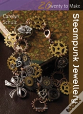 Steampunk Jewellery