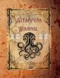 Steampunk Journal - Preview