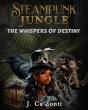 Steampunk Jungle - Preview