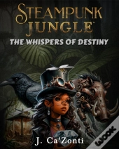 Steampunk Jungle