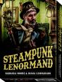 Steampunk Lenormand - Preview