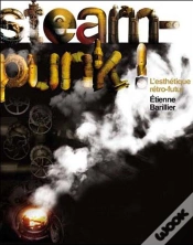 Capa do artigo Steampunk ! L