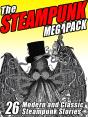 Steampunk Megapack(R) - Preview