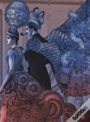 Capa do artigo Steampunk Notebook