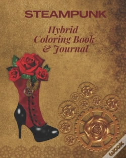 Capa do artigo Steampunk