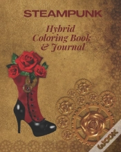 Capa do artigo Steampunk