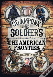 Capa do artigo Steampunk Soldiers