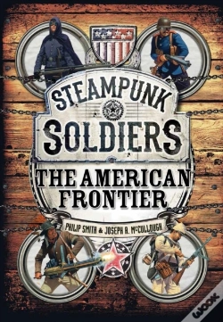 Capa do artigo Steampunk Soldiers