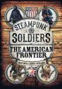 Steampunk Soldiers - Preview