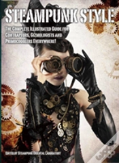 Capa do artigo Steampunk Style