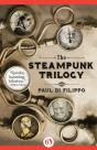 Steampunk Trilogy - Preview