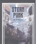 Steampunk - Preview