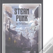 Capa do artigo Steampunk