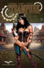 Steampunk War - Preview