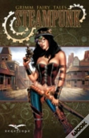 Capa do artigo Steampunk War