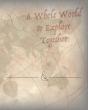 Steampunk Wedding Guest Book - Preview