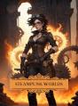 Steampunk Worlds - Preview