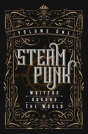 Steampunk Writers Around The World - Preview