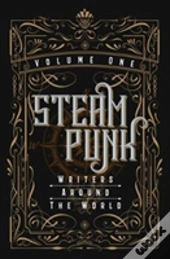 Steampunk Writers Around The World