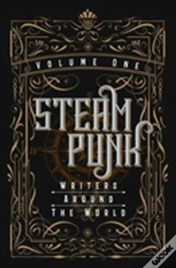 Capa do artigo Steampunk Writers Around The World
