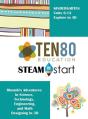 Steamstart Kindergarten - Preview