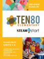 Steamstart Second Grade 2d - Preview