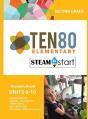 Steamstart Second Grade 3d - Preview