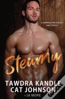 Steamy