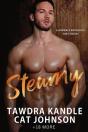Steamy - Preview