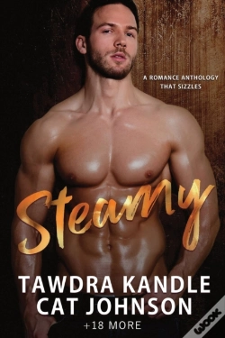 Capa do artigo Steamy