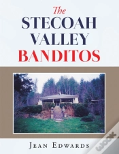 Capa do artigo Stecoah Valley Banditos