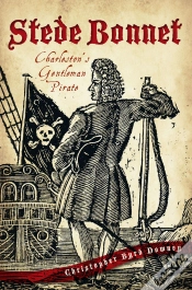 Capa do artigo Stede Bonnet