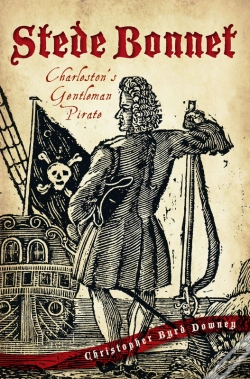 Capa do artigo Stede Bonnet