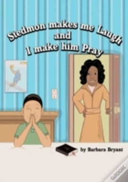 Capa do artigo Stedmon Makes Me Laugh And I Make Him Pray