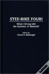 Stee-Rike Four!