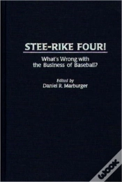 Capa do artigo Stee-Rike Four!