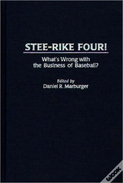 Capa do artigo Stee-Rike Four!